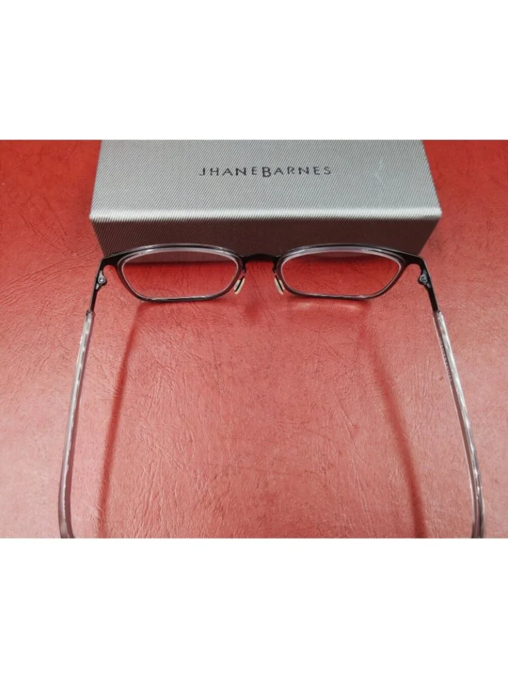 Jhane Barnes this authentic